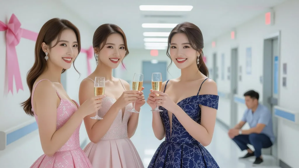 📋 진정성 논란: 화려함 뒤에 가려진 메시지