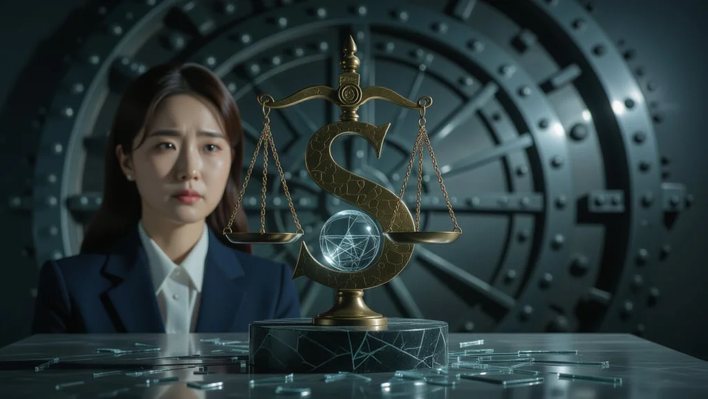 📊 기부금 의혹: 투명성 부족과 신뢰 하락