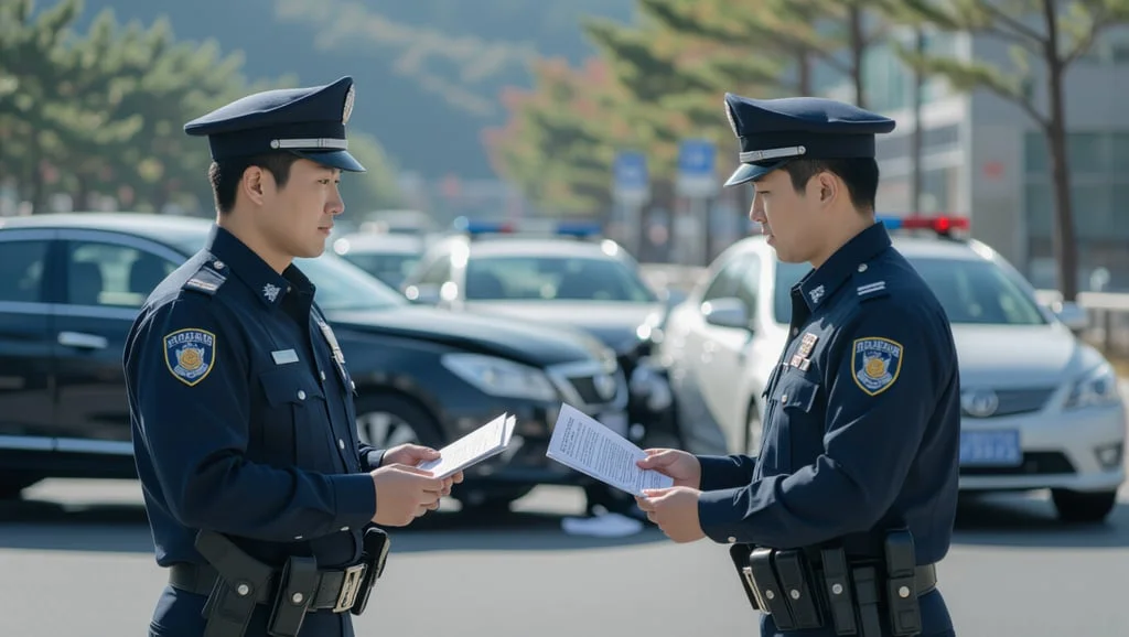 교통사고 사실확인원 발급부터 보험 처리까지 완벽 가이드 11 📋 교통사고 사실확인원, 왜 중요할까요?