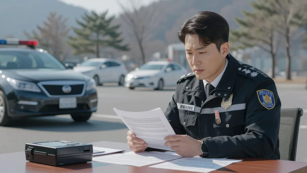 교통사고 사실확인원 발급부터 보험 처리까지 완벽 가이드 17 ⚠️ 이의신청 절차와 방법