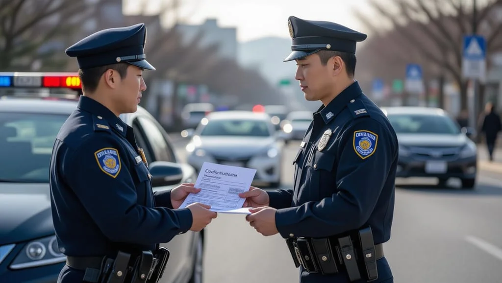 교통사고 사실확인원 발급부터 보험 처리까지 완벽 가이드 16 ✅ 확인원 활용 및 보험 처리