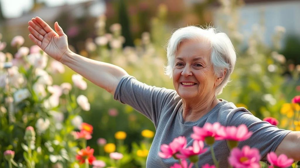 운동 종류 및 방법 (realistic 스타일)