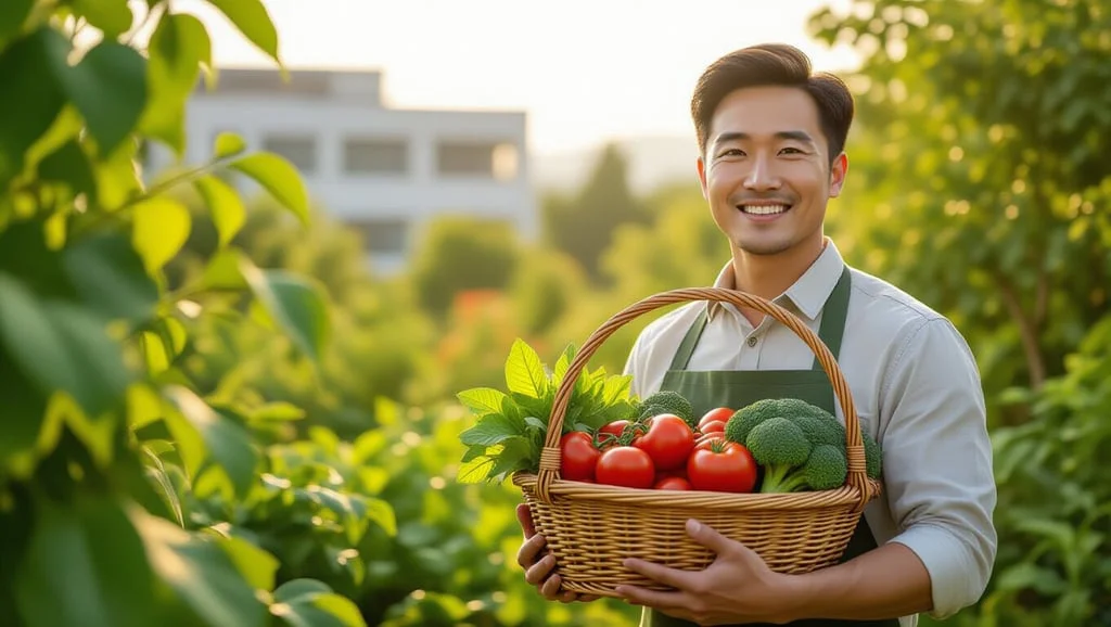전립선 비대증 증상부터 예방, 치료까지 핵심 가이드 6 🌱 건강한 전립선을 위한 생활 습관