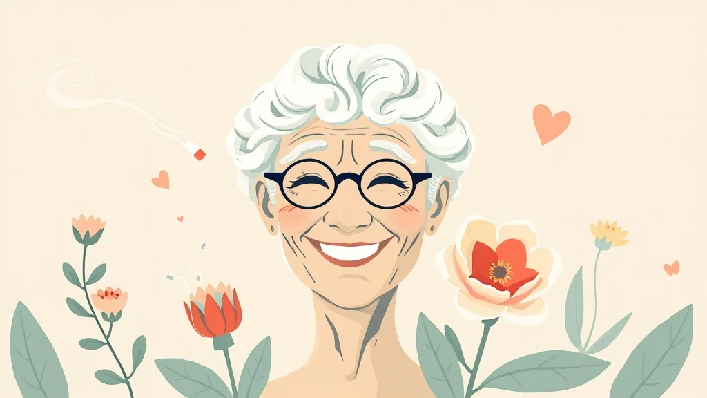 마무리 (illustration 스타일)