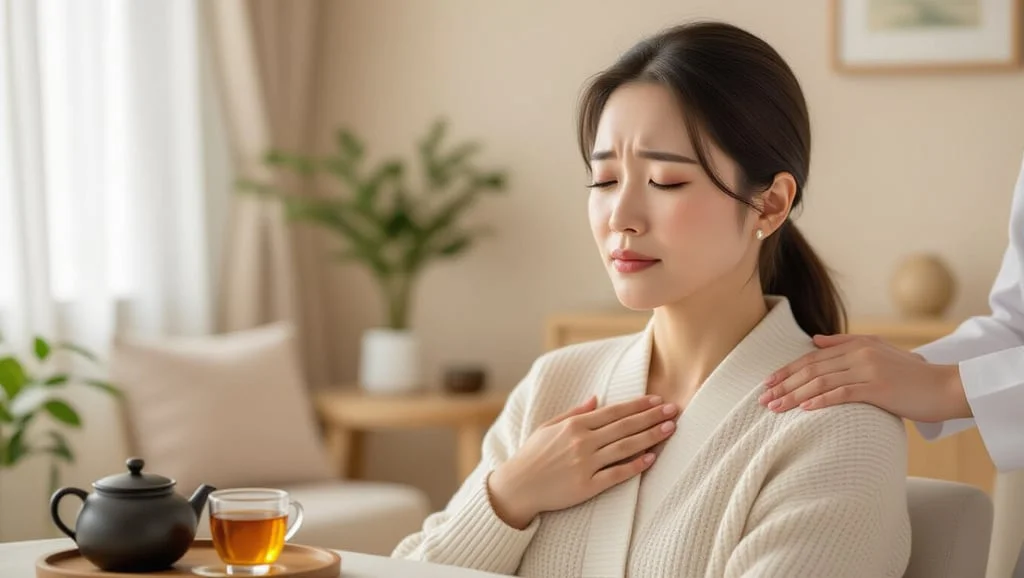 시력 저하, 어지럼증, 두통 동반 시 의심 질환과 위험 신호 7 ✨ 증상 완화를 위한 통합적 치료 및 관리