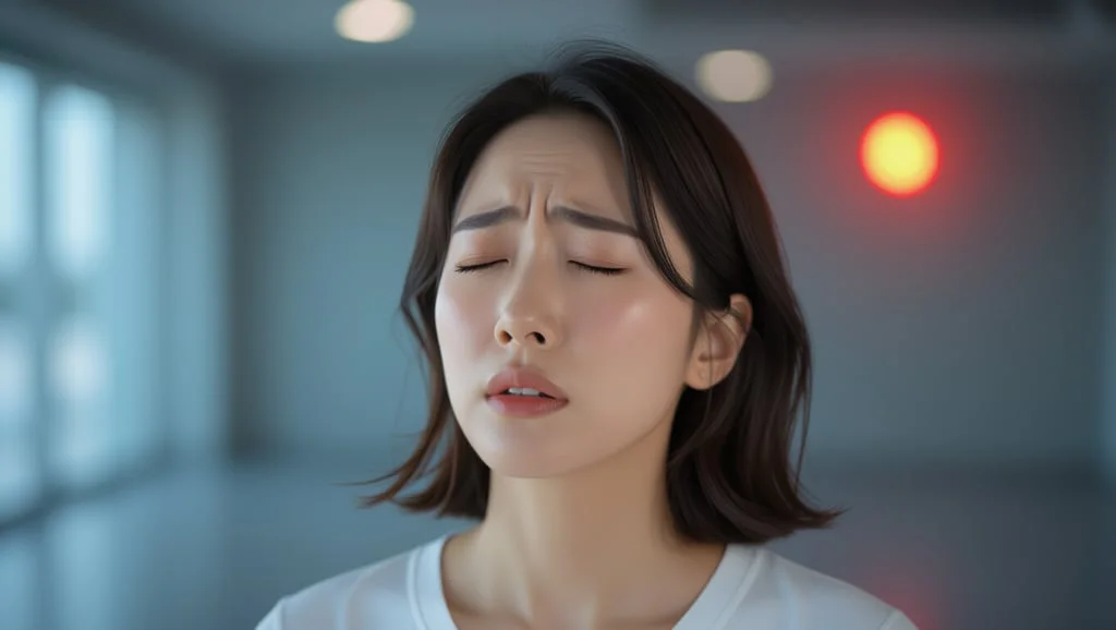 시력 저하, 어지럼증, 두통 동반 시 의심 질환과 위험 신호 9 📌 마무리