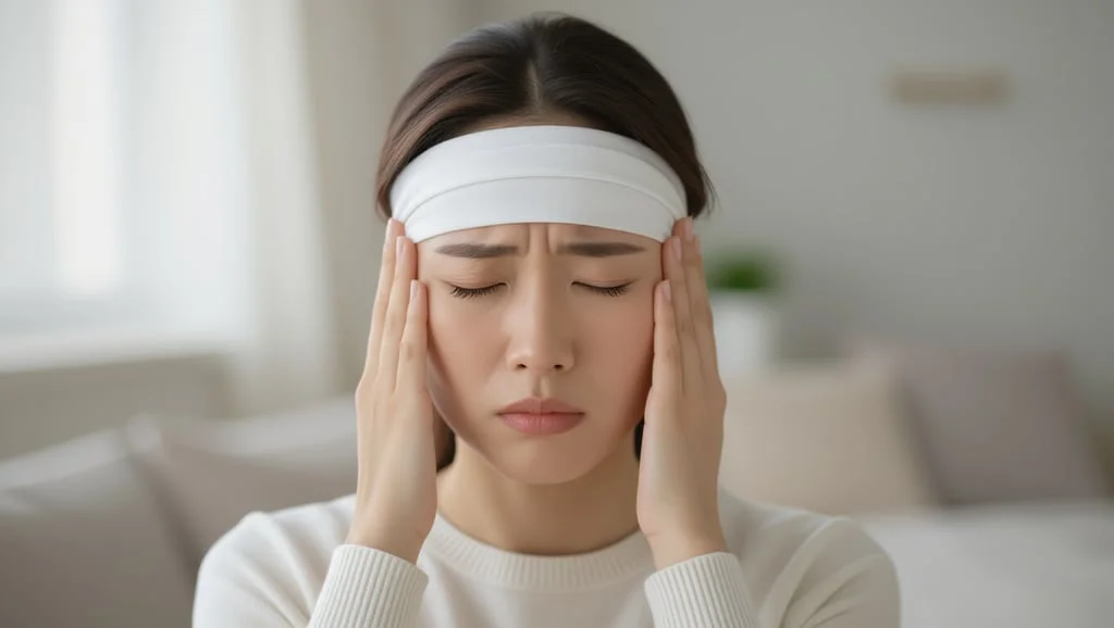 시력 저하, 어지럼증, 두통 동반 시 의심 질환과 위험 신호 2 📋 시력 저하, 어지럼증, 두통: 복합 증상 원인 분석