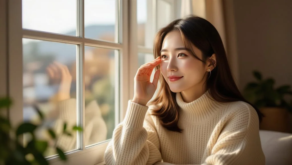 시력 저하, 어지럼증, 두통 동반 시 의심 질환과 위험 신호 6 📝 시력 저하 및 두통 유발 습관 개선 방안