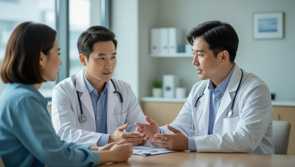 📋 당뇨병 초기 증상: 놓치지 말아야 할 핵심 신호들