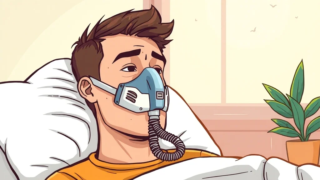 치료 방법 (cartoon 스타일)