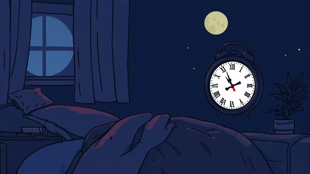 합병증 및 위험성 (illustration 스타일)