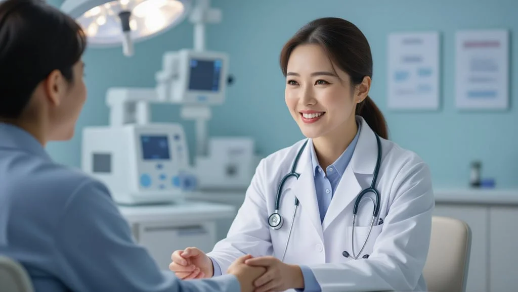 파킨슨병 초기 증상부터 최신 치료까지, 단계별 완벽 가이드 9 📌 마무리