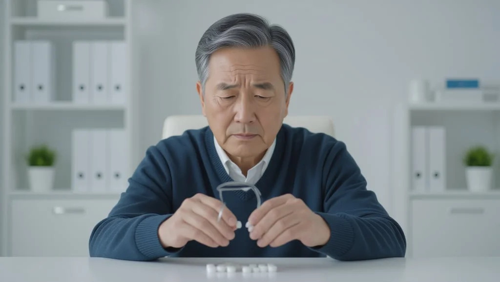 파킨슨병 초기 증상부터 최신 치료까지, 단계별 완벽 가이드 3 🔍 초기 증상, 놓치지 마세요!