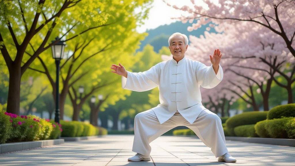 파킨슨병 초기 증상부터 최신 치료까지, 단계별 완벽 가이드 7 💪 건강한 일상 위한 관리법