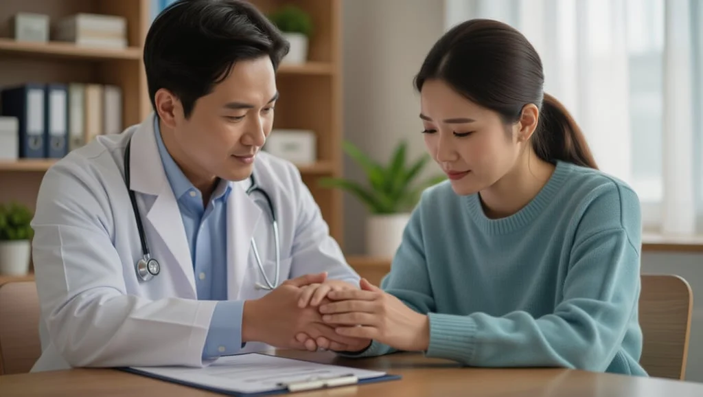 파킨슨병 초기 증상부터 최신 치료까지, 단계별 완벽 가이드 4 🚶♀️ 대표적인 운동 증상 3가지