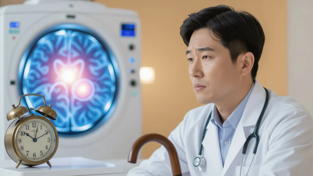 파킨슨병 초기 증상부터 최신 치료까지, 단계별 완벽 가이드 2 📋 파킨슨병, 무엇인가요?