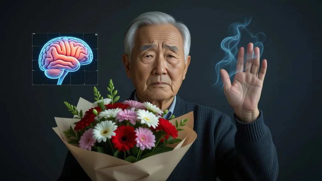 파킨슨병 초기 증상부터 최신 치료까지, 단계별 완벽 가이드 5 🧠 숨겨진 비운동 증상들