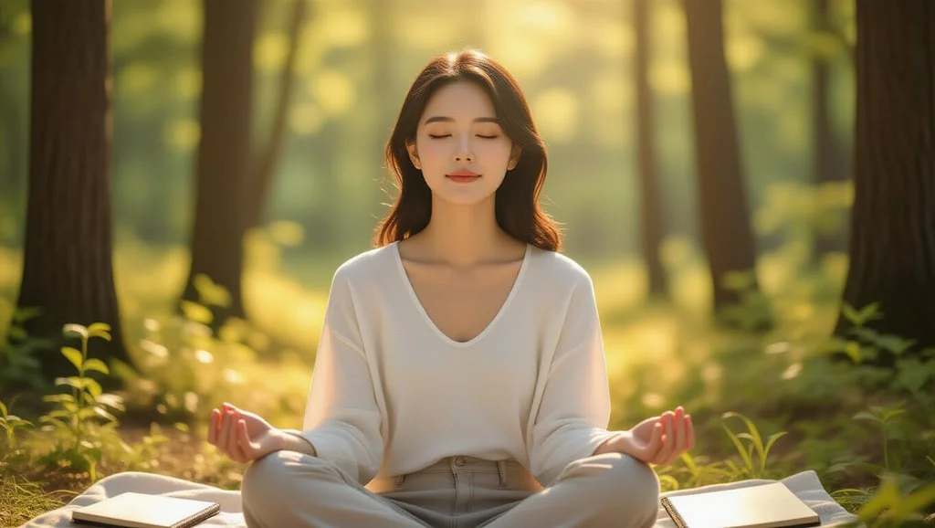 우울증 자가진단부터 전문가 도움까지, 완전한 극복 로드맵 11 📋 우울증, 나를 이해하는 첫걸음