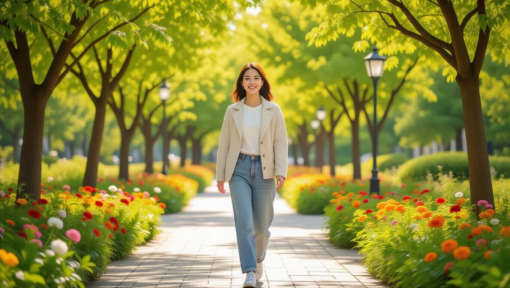 우울증 자가진단부터 전문가 도움까지, 완전한 극복 로드맵 13 💡 일상 속 우울감 해소 실천법