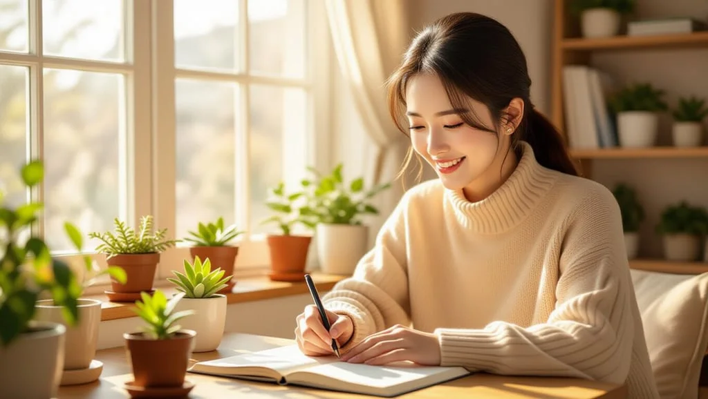 우울증 자가진단부터 전문가 도움까지, 완전한 극복 로드맵 17 🚀 일상으로 돌아가는 장기적 로드맵