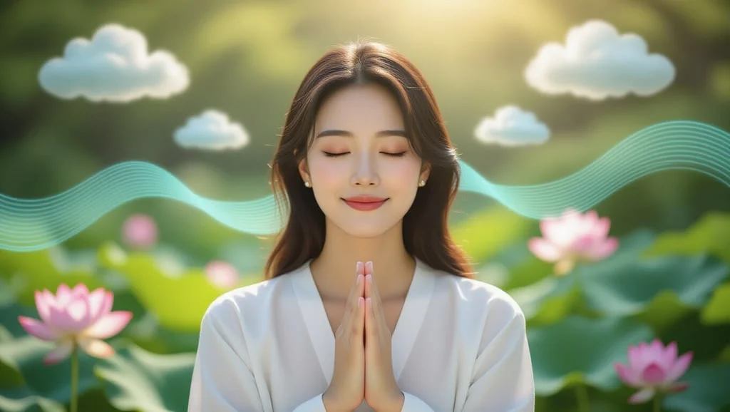 우울증 자가진단부터 전문가 도움까지, 완전한 극복 로드맵 15 🧠 감정 다스리는 마음챙김 & 인지적 접근