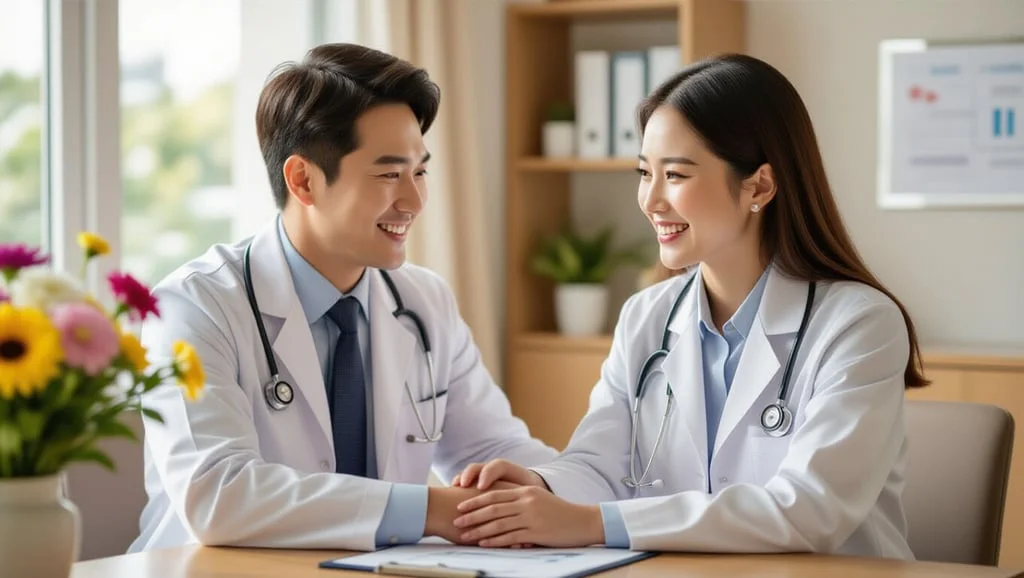 우울증 자가진단부터 전문가 도움까지, 완전한 극복 로드맵 16 🤝 전문가 도움, 언제 어떻게 받을까요?