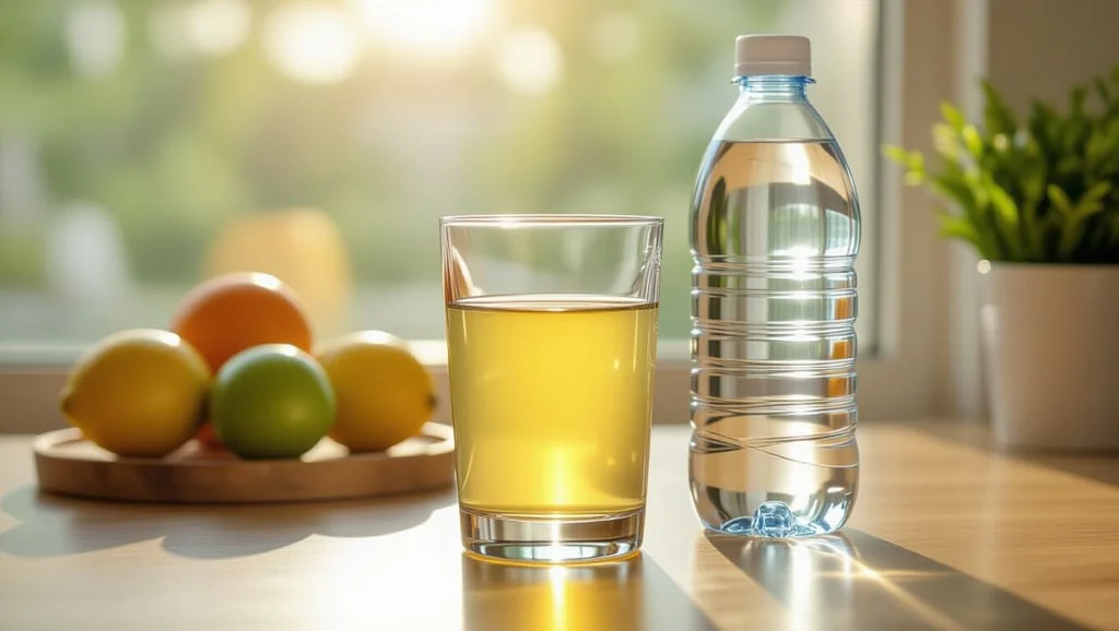 소변 색깔로 건강 체크! 이상 신호와 대처법 완벽 가이드 2 📋 소변 색깔, 왜 중요할까요?