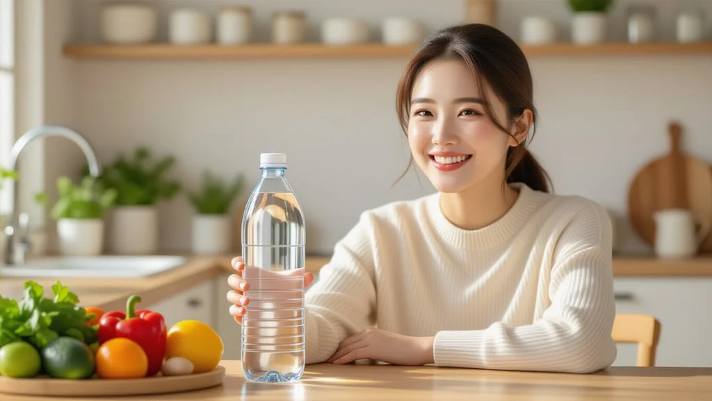 소변 색깔로 건강 체크! 이상 신호와 대처법 완벽 가이드 8 💧 건강한 소변 색깔을 위한 생활 습관