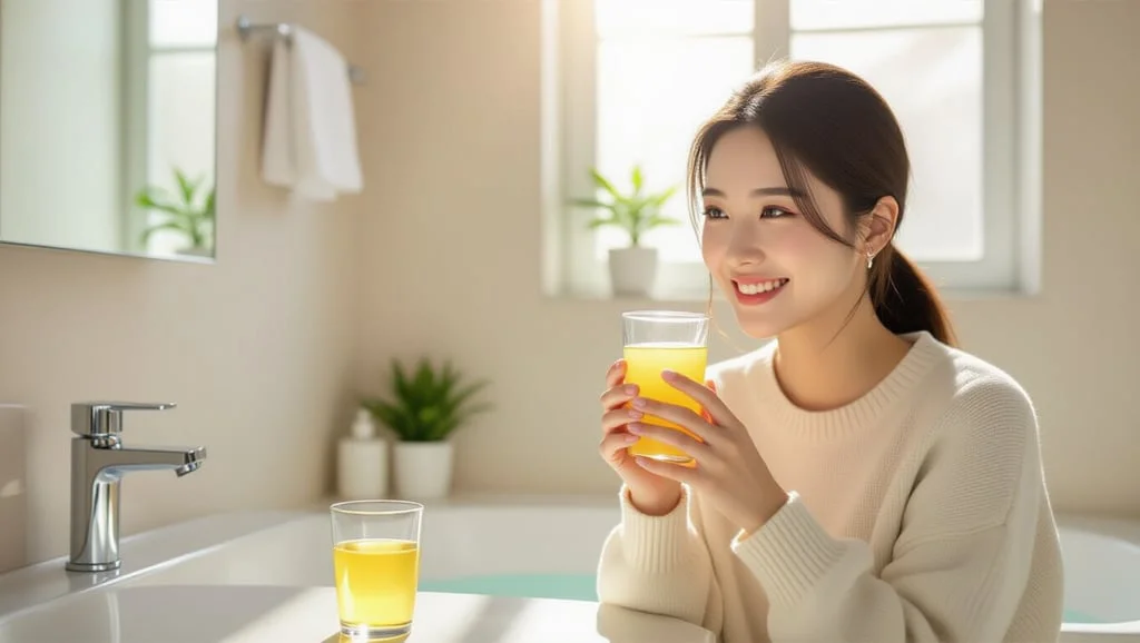 소변 색깔로 건강 체크! 이상 신호와 대처법 완벽 가이드 9 📌 마무리