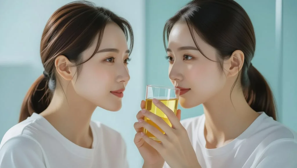 소변 색깔로 건강 체크! 이상 신호와 대처법 완벽 가이드 7 🩺 소변 색깔 변화, 어떻게 대처해야 할까요?