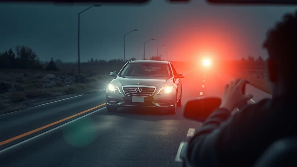 무보험차량 사고 완벽 가이드: 대처법, 보상, 예방 A to Z 27 무보험차량 사고란? (realistic 스타일)