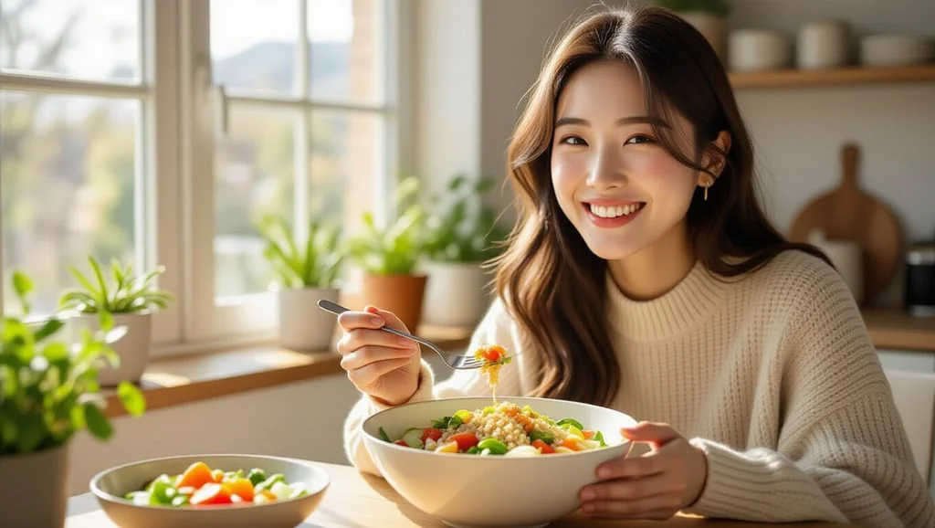 파로 곡물 효능, 부작용부터 밥 짓기까지 완벽 가이드 15 📈 파로 곡물 효과 200% 활용 전략