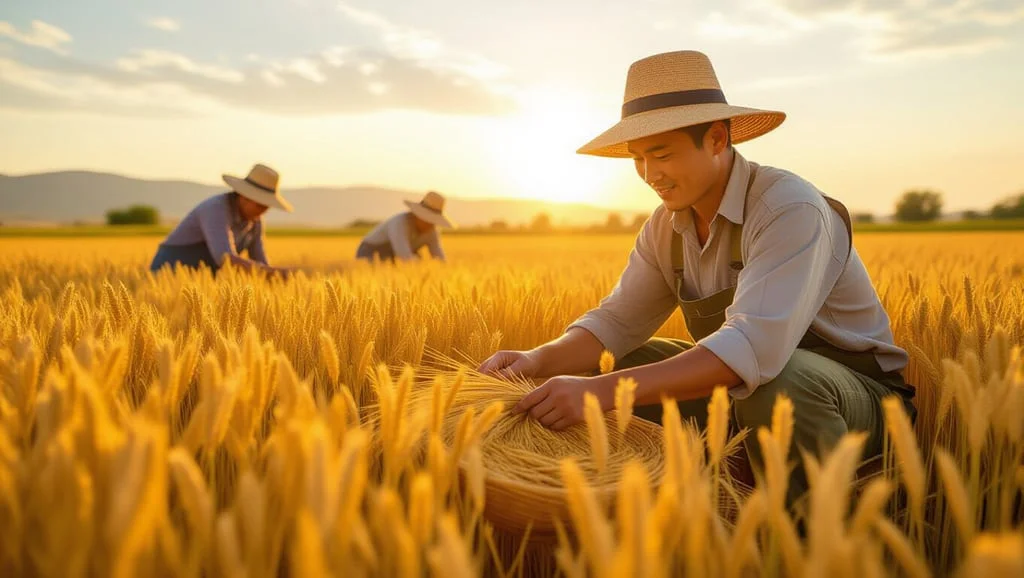 파로 곡물 효능, 부작용부터 밥 짓기까지 완벽 가이드 11 📋 파로 곡물이란? (정의와 영양)