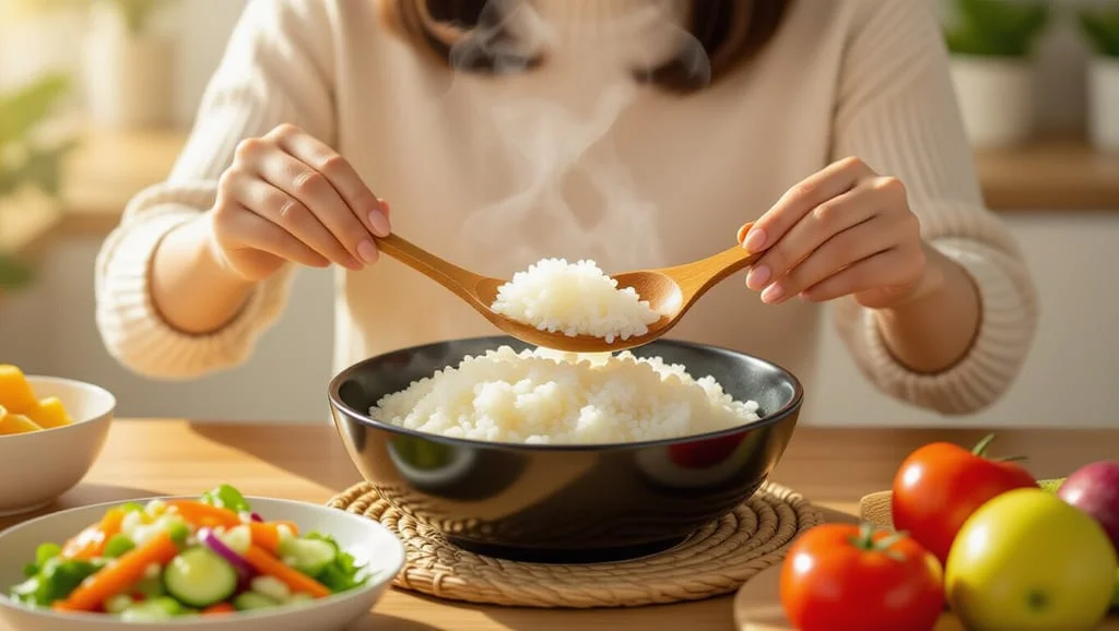 파로 곡물 효능, 부작용부터 밥 짓기까지 완벽 가이드 14 🍚 파로 곡물 맛있게 즐기는 법