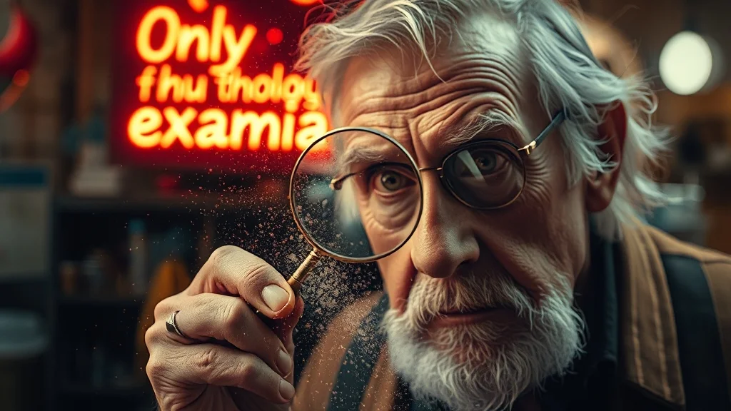 시야 흐림 원인부터 대처법, 눈 건강 관리 A to Z 30 시야 흐림과 함께 나타나는 증상들 (realistic 스타일)