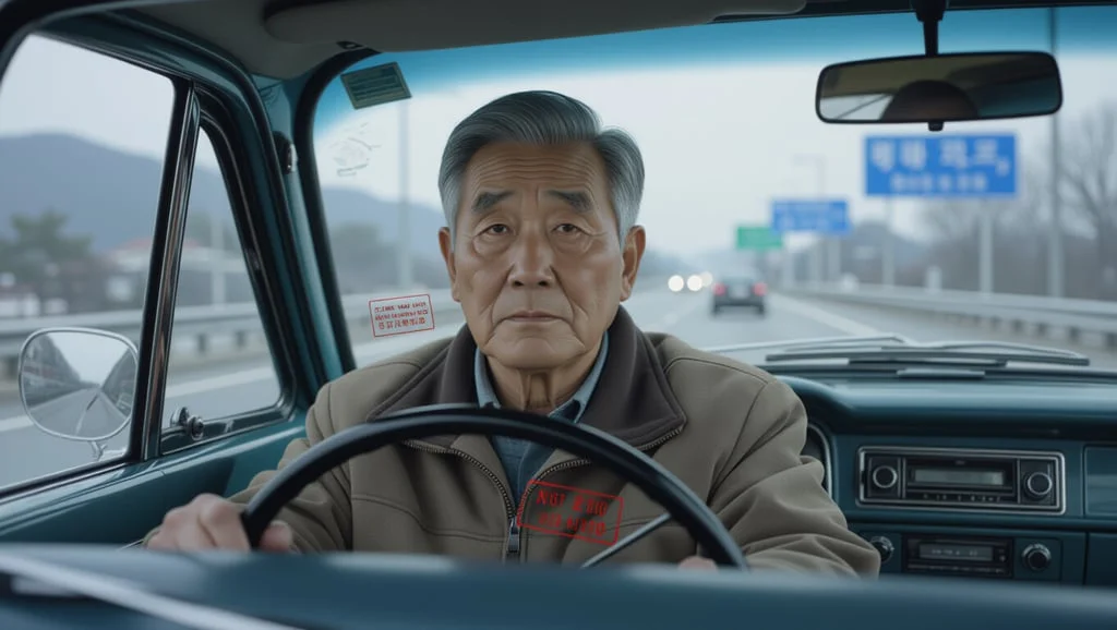 고령 운전자 면허 갱신, 최신 변경 사항과 준비 전략 총정리 2 📋 2025년 고령 운전자 면허 갱신, 무엇이 달라지나요?