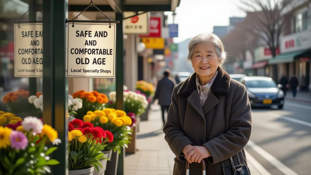 고령 운전자 면허 갱신, 최신 변경 사항과 준비 전략 총정리 8 🚶♀️ 운전이 부담스럽다면? 면허 자진 반납 제도