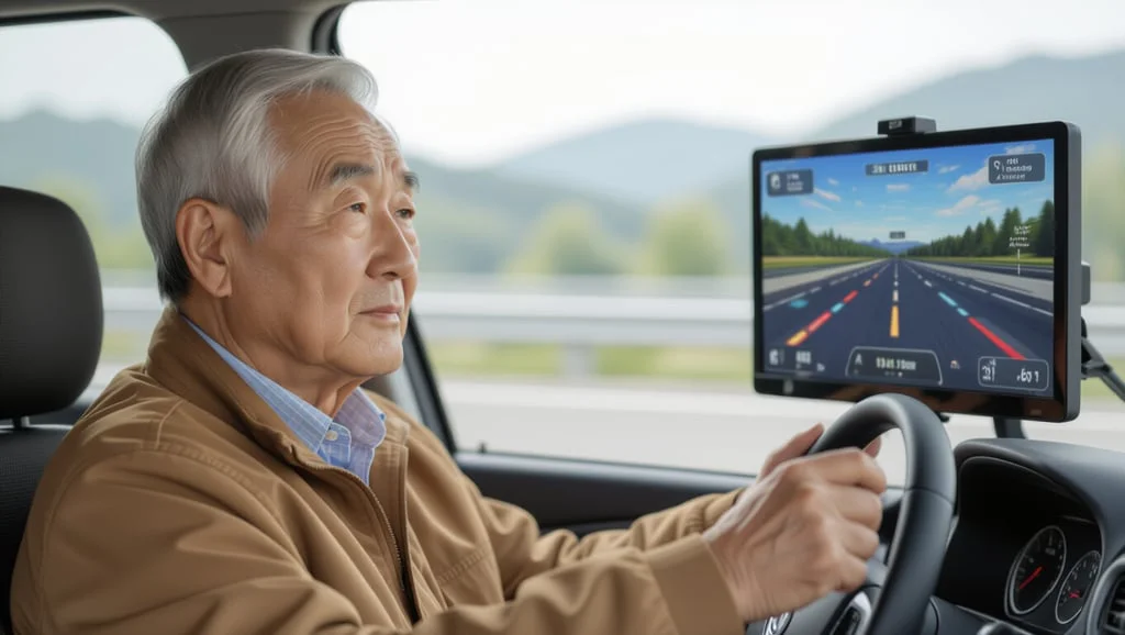 고령 운전자 면허 갱신, 최신 변경 사항과 준비 전략 총정리 5 📚 고령 운전자 교통안전교육, 꼭 받아야 할까요?
