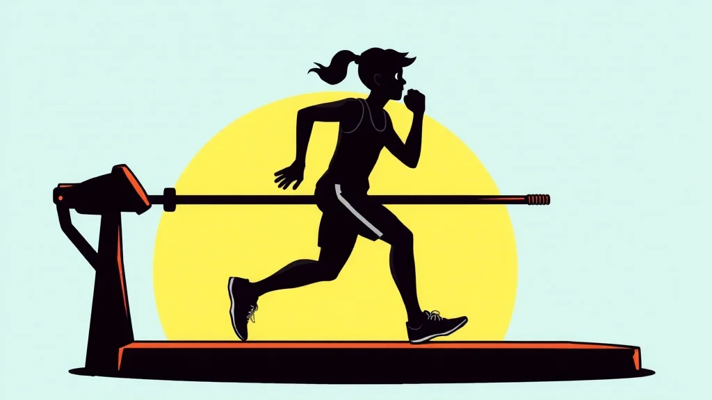 달리기 칼로리 소모량 총정리: 종류별 비교 & 극대화 전략 A to Z 2 칼로리 소모, 결정 요인은? (cartoon 스타일)