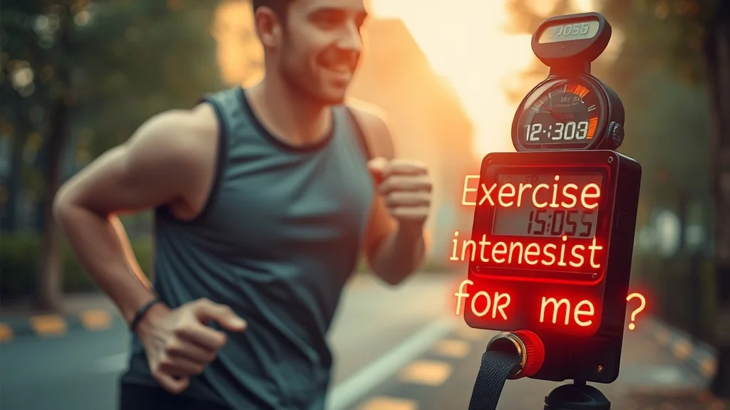 달리기 칼로리 소모량 총정리: 종류별 비교 & 극대화 전략 A to Z 3 운동 강도별 칼로리 비교 (realistic 스타일)