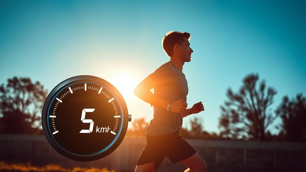 달리기 칼로리 소모량 총정리: 종류별 비교 & 극대화 전략 A to Z 8 효율적인 지방 연소 전략 (realistic 스타일)