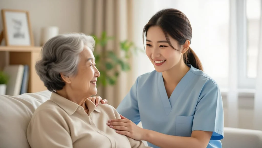 🚀 돌봄 전문가로 성장하기