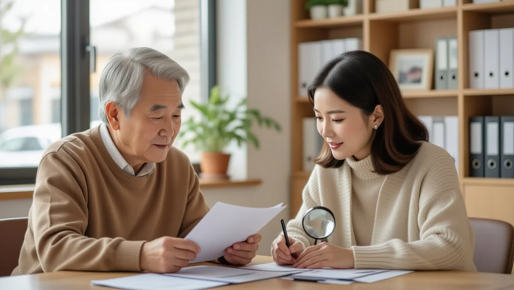 📝 서비스 신청 절차