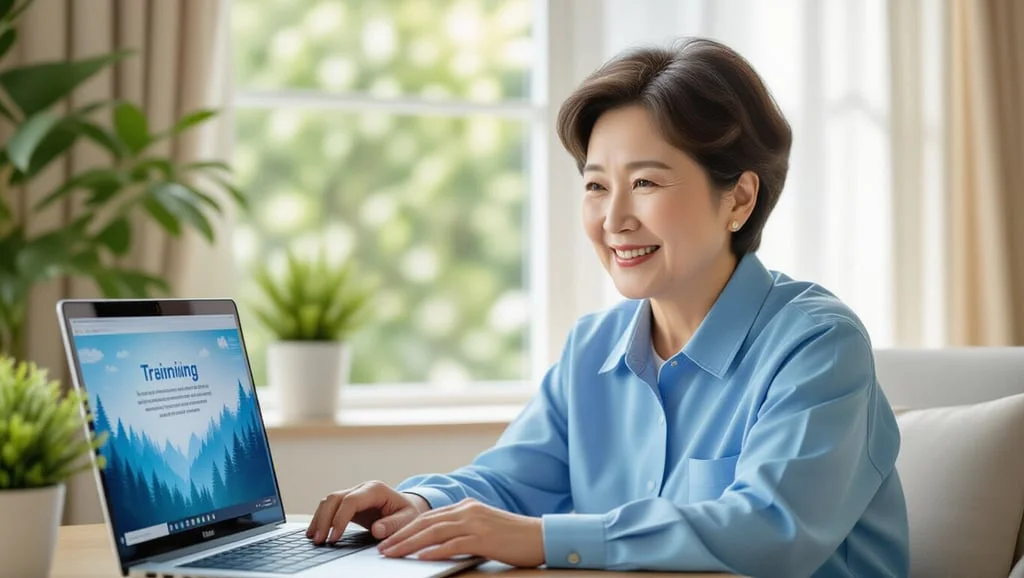 💡 배움터 접속 및 활용법