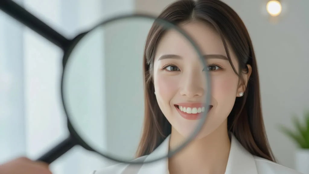 라식/라섹 후 빛번짐, 백내장, 노안: 시력교정 수술의 모든 것 8 ✨ 노안, 빛번짐, 기타 안질환! 다양한 시력교정 대안은?