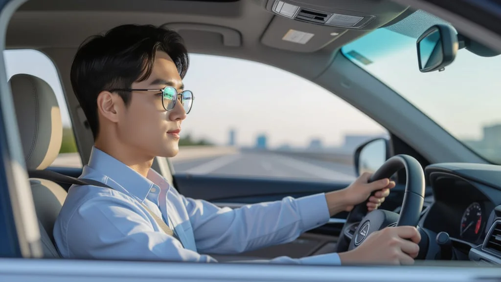 라식/라섹 후 빛번짐, 백내장, 노안: 시력교정 수술의 모든 것 7 👓 빛번짐 완화! 나에게 맞는 렌즈는?