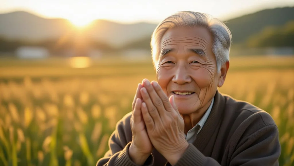 라식/라섹 후 빛번짐, 백내장, 노안: 시력교정 수술의 모든 것 5 👵 백내장, 노안! 시력교정 수술과 어떤 관계일까요?