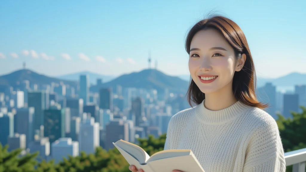 라식/라섹 후 빛번짐, 백내장, 노안: 시력교정 수술의 모든 것 9 📌 마무리