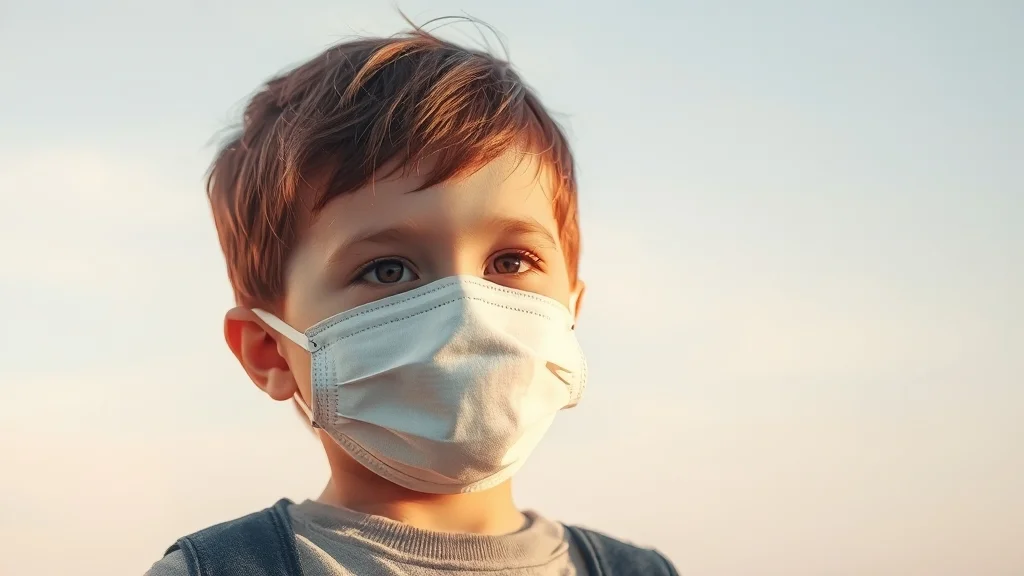 미세먼지 완벽 가이드: 농도 확인부터 건강 영향, 마스크 선택까지! 3 미세먼지 농도, 어떻게 확인할까? (watercolor 스타일)