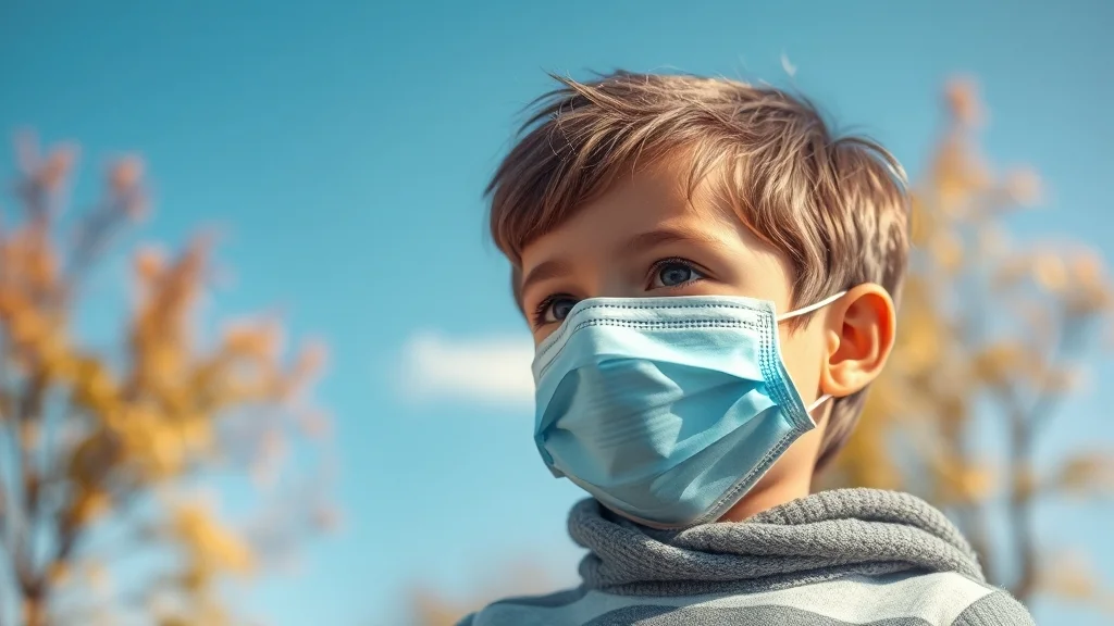 미세먼지 완벽 가이드: 농도 확인부터 건강 영향, 마스크 선택까지! 7 미세먼지 관련 정책 및 정보 (realistic 스타일)